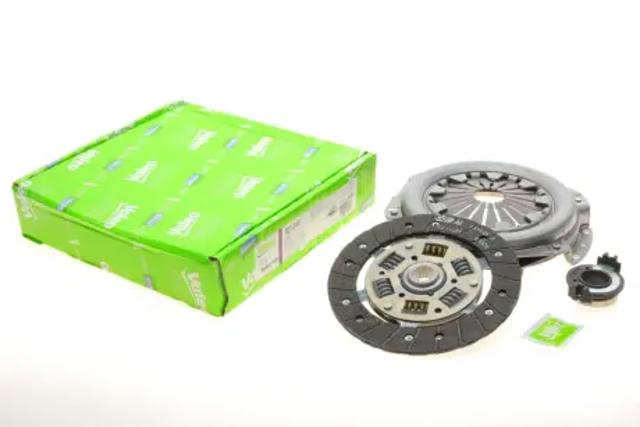 Сцепление в сборе 821340 VALEO