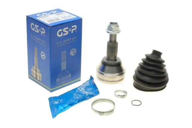 Наружная граната 822009 GSP