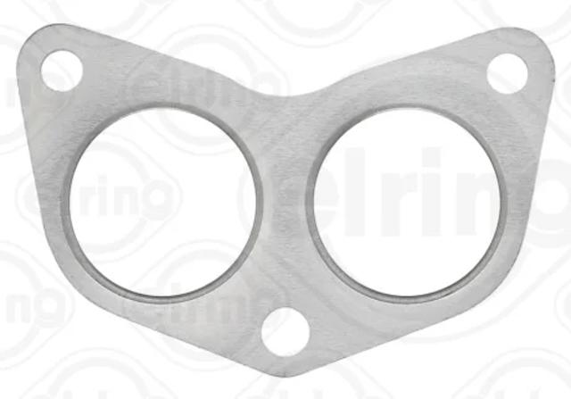 Прокладка коллектора выпуск 822270 ELRING