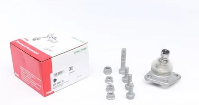 Шаровая опора, нижняя 825005210 FAG