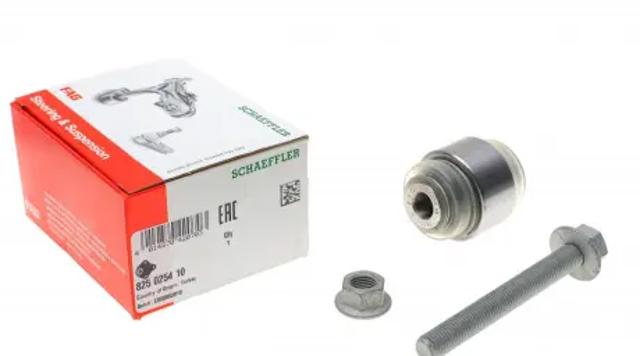 Сайлентблок задней подвески 825025410 FAG