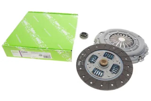 826033 VALEO Сцепление купить в Павлоград