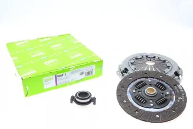 Сцепление в сборе 826211 VALEO