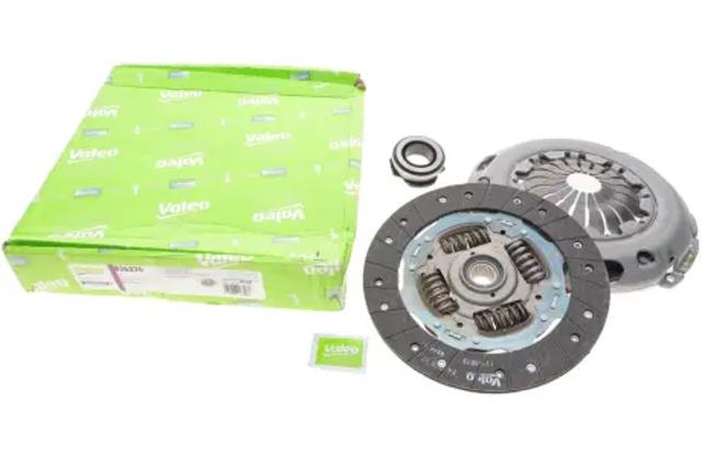 Сцепление 826326 VALEO