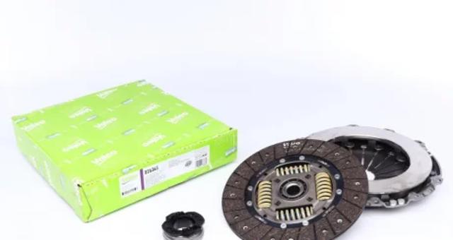 Сцепление 826363 VALEO