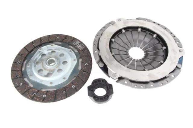 Сцепление в сборе 826473 VALEO