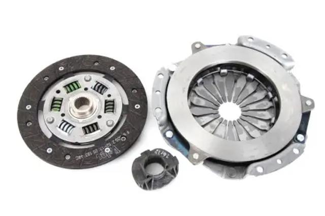 Сцепление в сборе 826577 VALEO