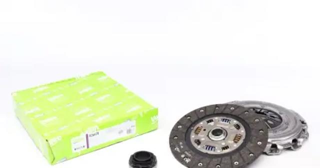 Сцепление 826678 VALEO