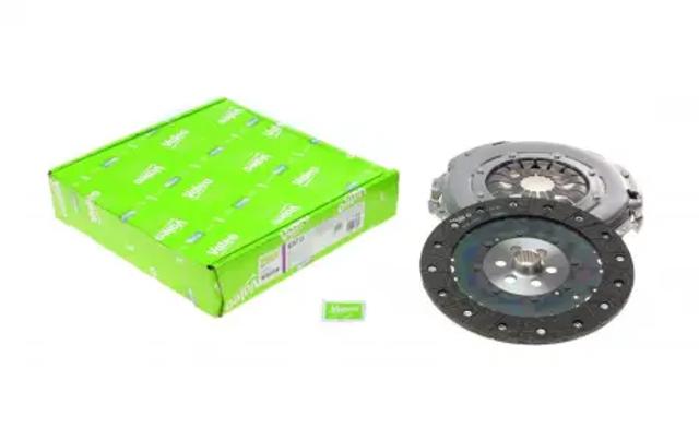 Сцепление и комплектующие 826713 VALEO
