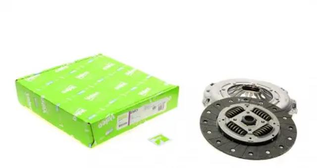 Комплект сцепления 826875 VALEO