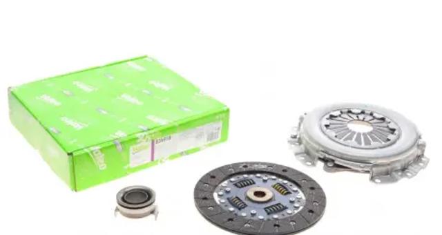 Сцепление в сборе 826918 VALEO