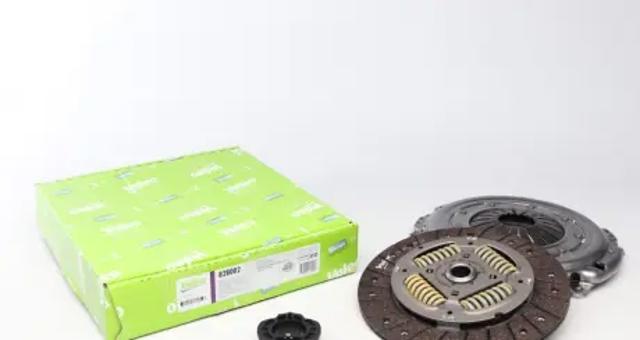 Сцепление и комплектующие 828002 VALEO