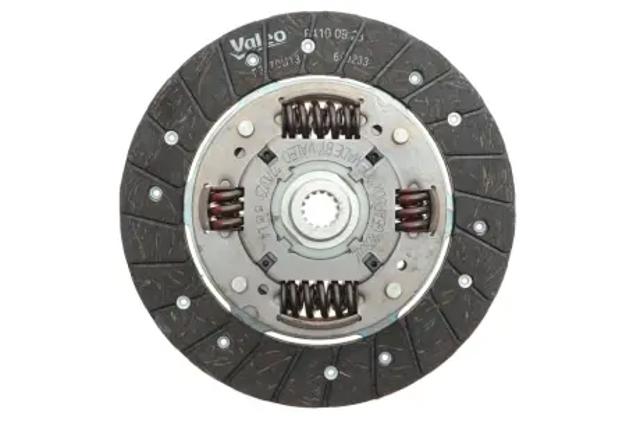 Сцепление 828019 VALEO