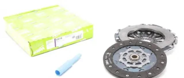 Сцепление и комплектующие 828118 VALEO