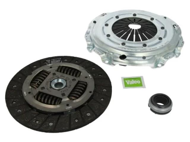 Сцепление в сборе 828392 VALEO