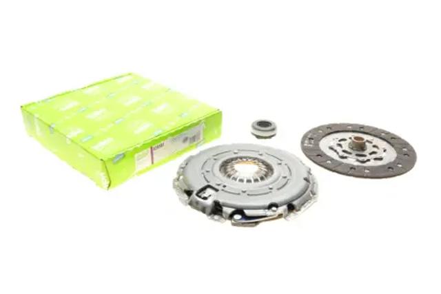 Сцепление и комплектующие 828581 VALEO