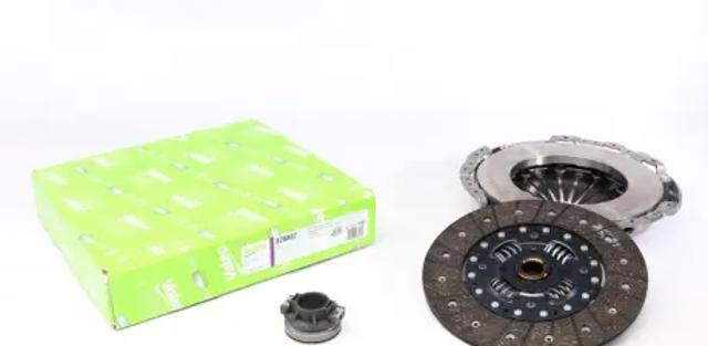 Сцепление и комплектующие 828807 VALEO
