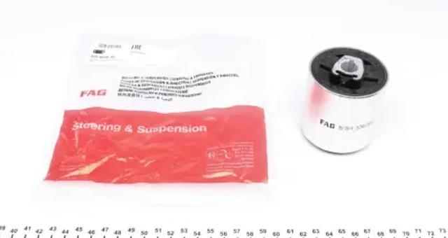 Сайлентблок передней подвески 829001810 FAG