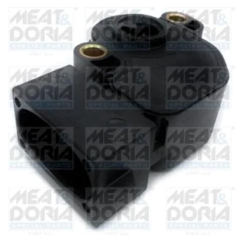 Датчик положения дроссельной заслонки 83065 MEAT&DORIA