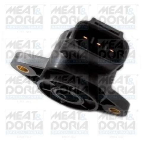 Датчик дроссельной заслонки  83108 MEAT&DORIA