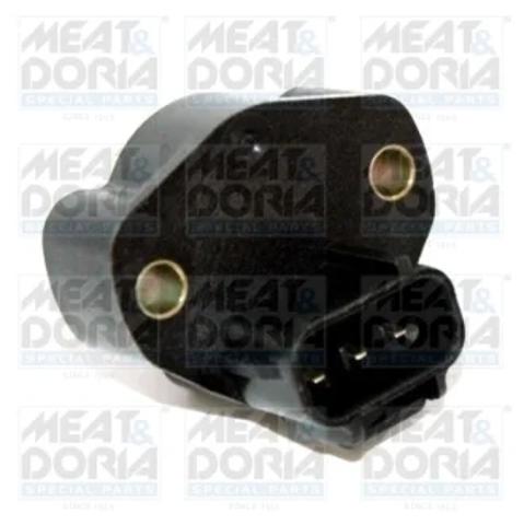 Потенциометр 83114 MEAT&DORIA