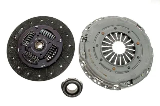 Сцепление и комплектующие 832086 VALEO