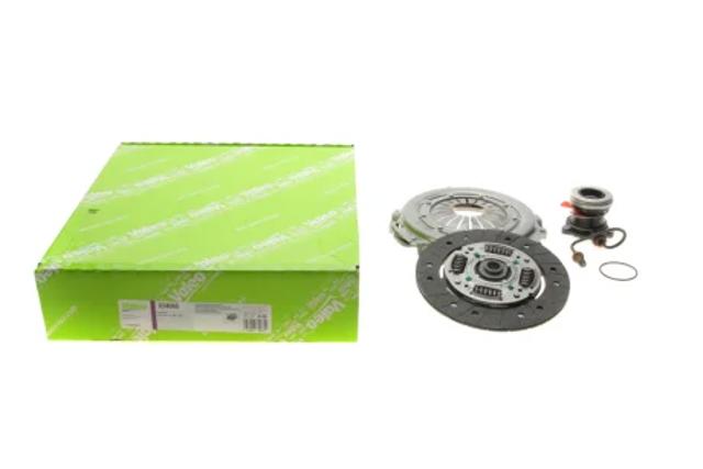 Сцепление и комплектующие 834065 VALEO