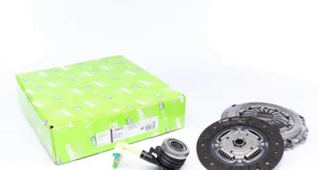Сцепление в сборе 834312 VALEO
