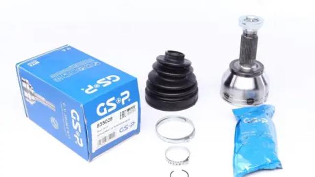 ШРУС внешний задний 835028 GSP