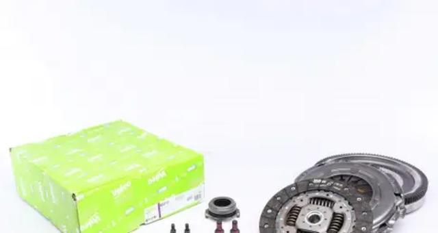 Сцепление в сборе 835111 VALEO