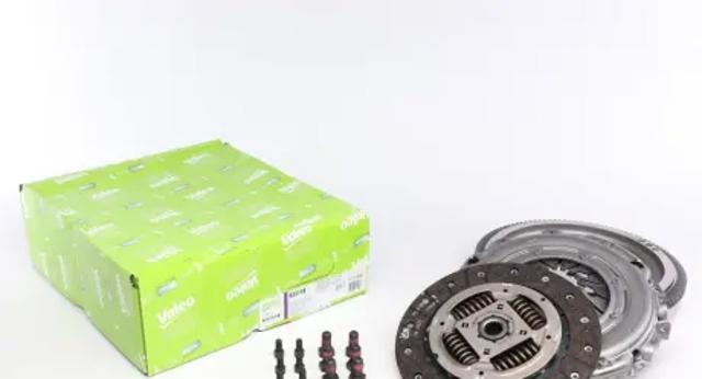 Сцепление 835148 VALEO