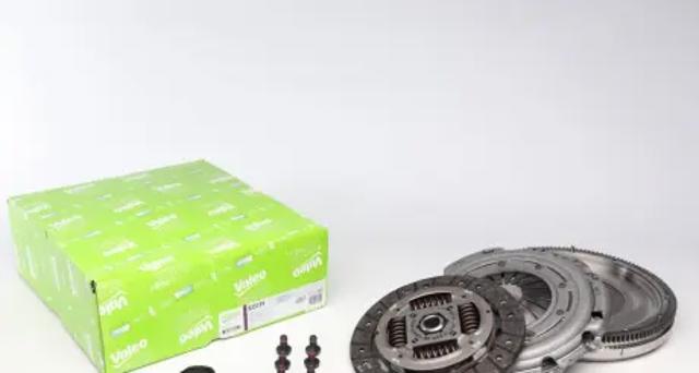 Сцепление в сборе 835159 VALEO