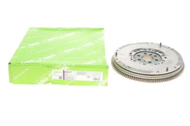 Демпферный маховик 836017 VALEO
