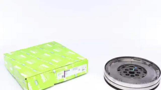 Маховик с зубчатым ободом 836038 VALEO