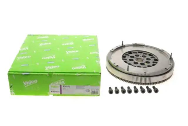 Демпферный маховик 836175 VALEO