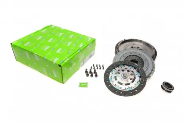 Комплект сцепления 837017 VALEO