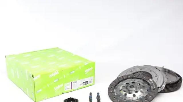 Сцепление и комплектующие 837073 VALEO