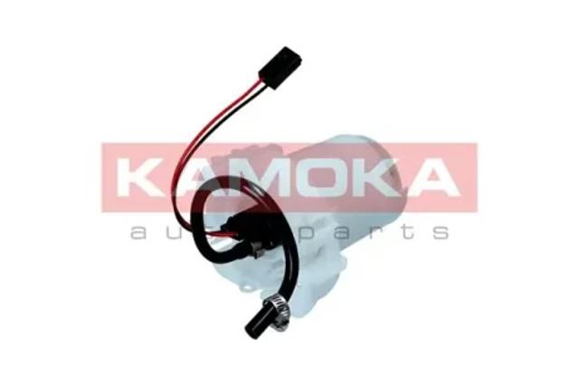 Насос топливный электрический 8400025 KAMOKA