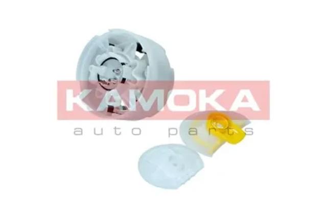 Насос топливный 8400027 KAMOKA