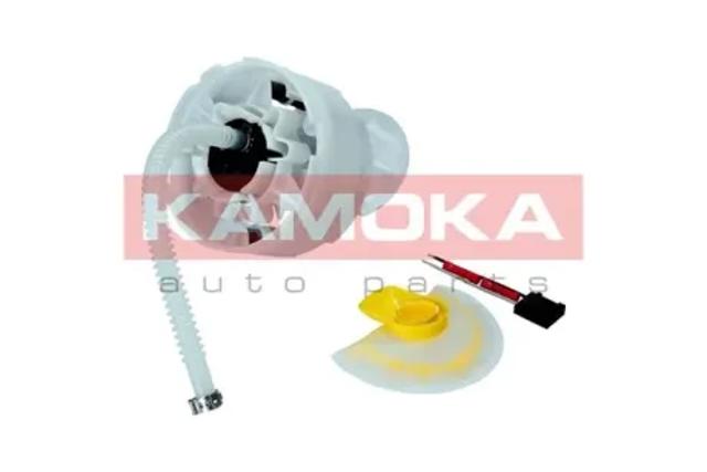 Элемент-турбинка топливного насоса 8400029 KAMOKA