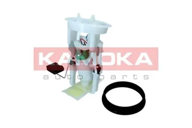 Насос погружной в баке 8400096 KAMOKA