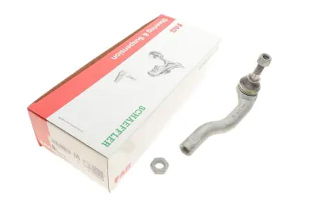 Наружный наконечник рулевой тяги Mazda 2 2