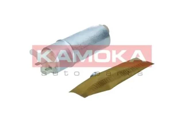 Элемент-турбинка топливного насоса 8410024 KAMOKA