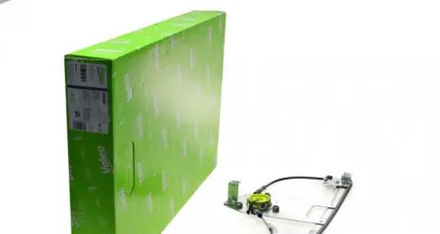 Механизм стеклоподъемника двери задней, левой 850584 VALEO