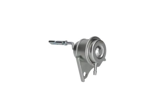 Блок управления турбиной 8603008 KAMOKA