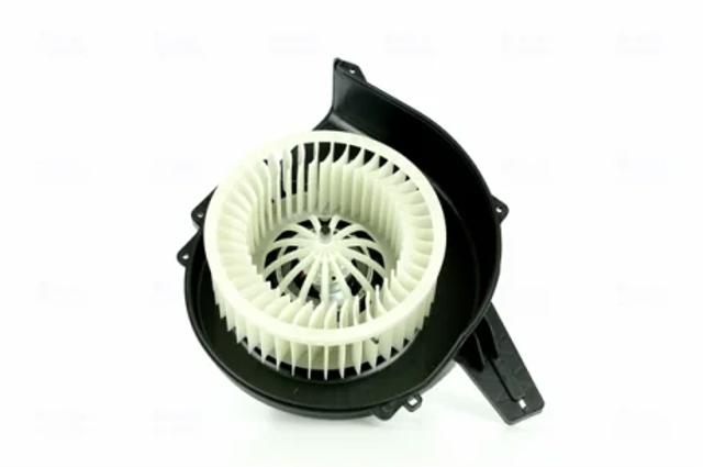 NISSENS 87028 Вентилятор печки в наличии Каменское