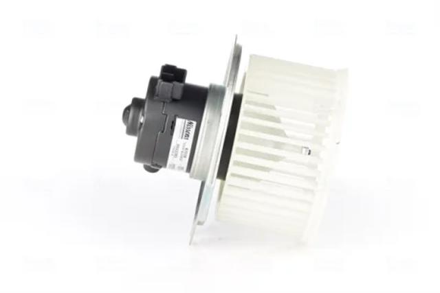 Электромотор печки 87058 NISSENS