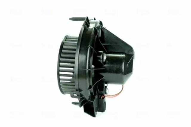 Отопителя салона 87080 NISSENS