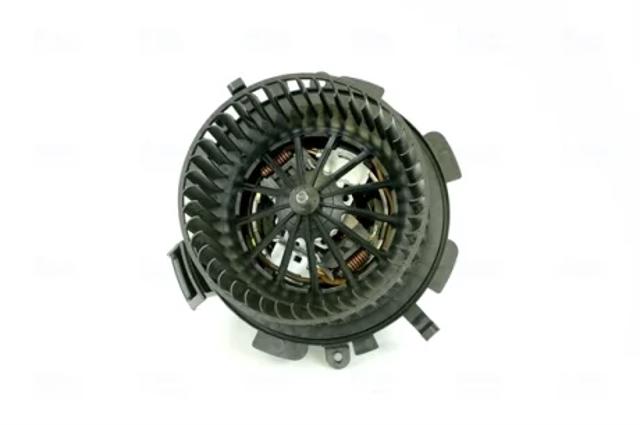 Отопителя салона 87180 NISSENS