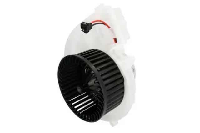 Отопителя салона 87210 NISSENS
